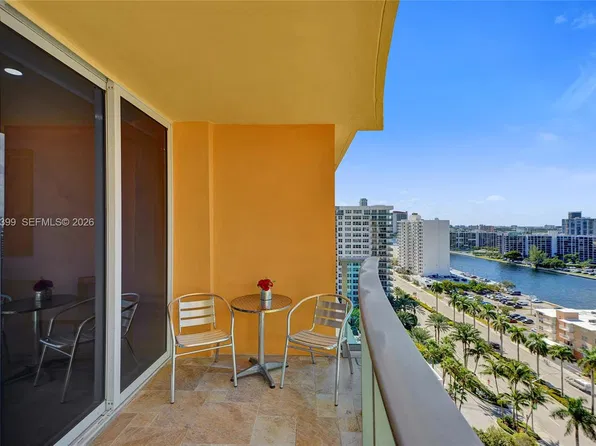 2501 S Ocean Dr APT 1630, Hollywood, FL 33019