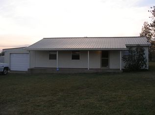 13991 Highway 82, Tahlequah, OK 74464