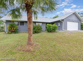 2080 Atz Rd, Malabar, FL 32950