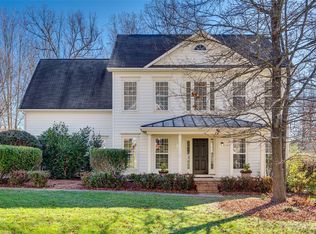 2004 Linstead Dr, Indian Trail, NC 28079