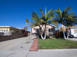 4525 W 137th St, Hawthorne, CA 90250