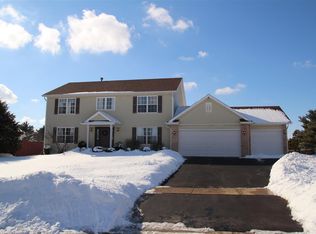 695 Par Pl, Belvidere, IL 61008