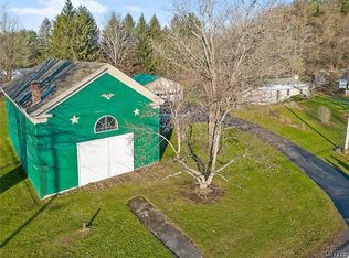 1357 Ridge Rd #6, Fabius, NY 13063