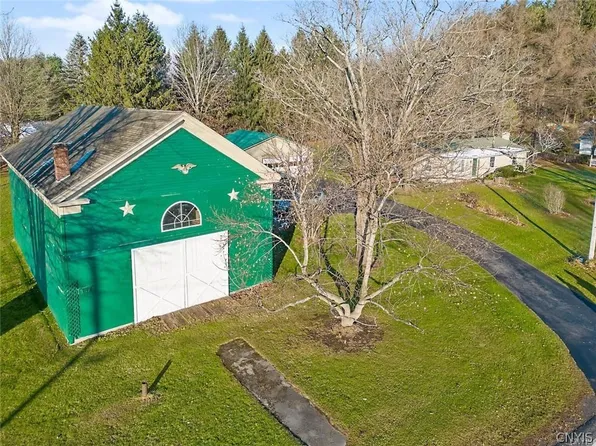1357 Ridge Rd #6, Fabius, NY 13063