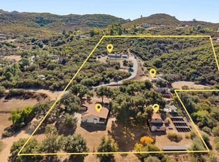 15985 Wood Valley Trl #87, Jamul, CA 91935