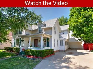 307 County St, Milan, MI 48160