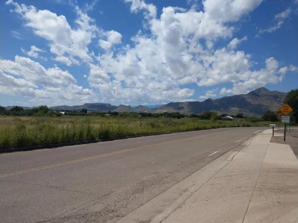 El Camino Real Lot 40, Socorro, NM 87801