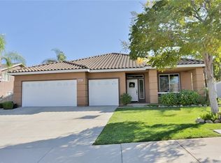 27519 Silver Cloud Ct, Corona, CA 92883