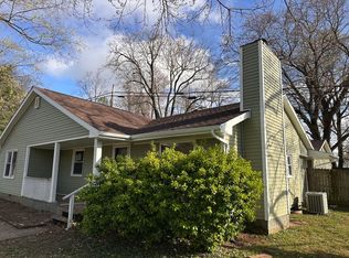 8398 State Route 351 E, Henderson, KY 42420