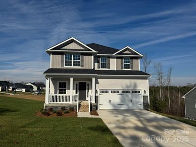 103 High Rock Ct #11, Statesville, NC, 28677