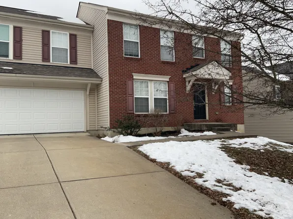 1231 Edgebrook Ct, Florence, KY 41042