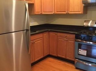 58 Meridian St #3R, Malden, MA 02148