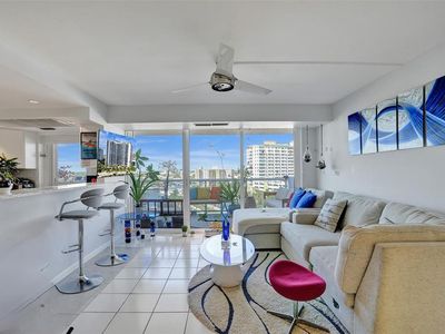 2841 N Ocean Blvd #1009, Fort Lauderdale, FL, 33308