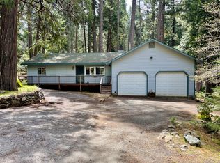 5010 Rainbow Trl, Pollock Pines, CA 95726