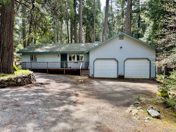 5010 Rainbow Trl, Pollock Pines, CA 95726