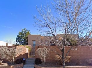 4 Withers Peak, Santa Fe, NM 87508