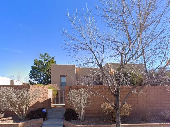 4 Withers Peak, Santa Fe, NM 87508