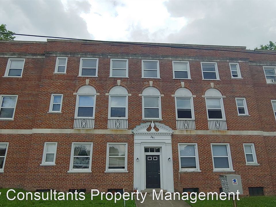2nd image of 341 Franklin St Unit 101