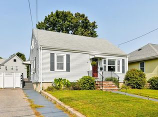 33 Altoona Rd, Dedham, MA 02026