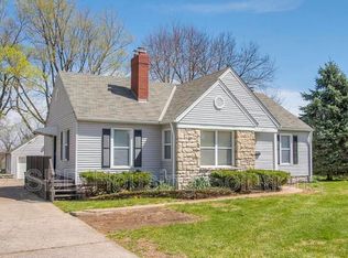 6813 Hawthorne Ave, Raytown, MO 64133