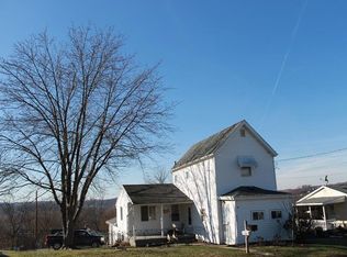 455 Hayes Ave, Washington, PA 15301