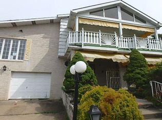 106 Andrew Dr, Clairton, PA