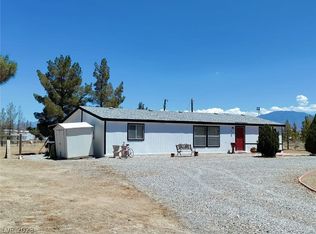 3390 Pueblo Rd, Pahrump, NV 89048