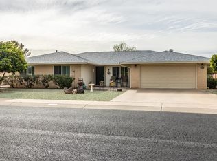 9505 W Fern Dr, Sun City, AZ 85351