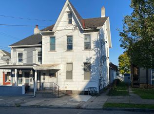 32 S 14th St, Easton, PA 18042