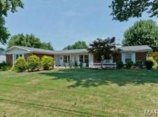 702 Meyer Rd, Wentzville, MO 63385