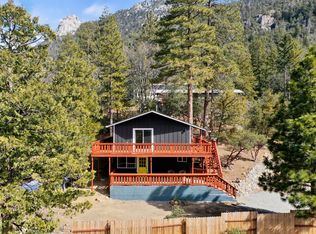 53330 Circle View Dr, Idyllwild, CA 92549
