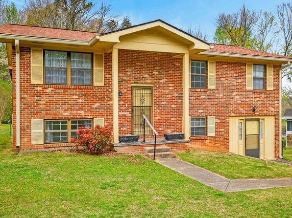 630 Hurtt Rd, Chickamauga, GA 30707