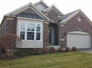9315 Dunmore Dr, Orland Park, IL 60462