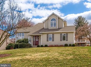 2770 Clearview Way, York, PA 17403