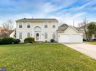 1 Trafalger Ct, Sewell, NJ 08080