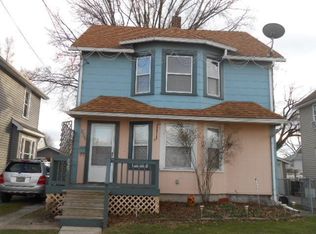 829 Oak Grove Ave, Marion, OH 43302