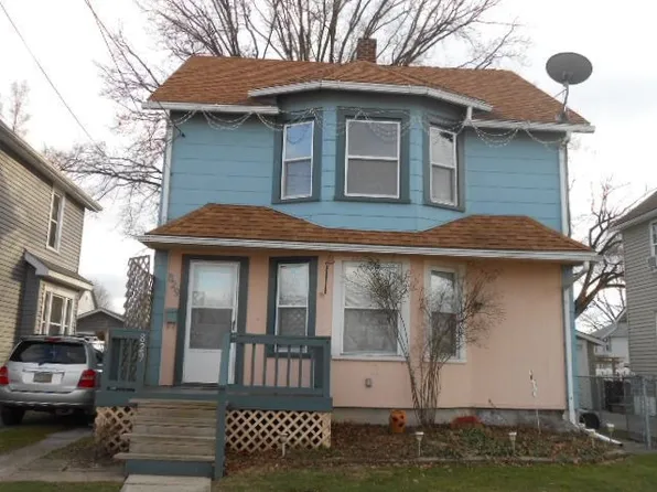829 Oak Grove Ave, Marion, OH 43302