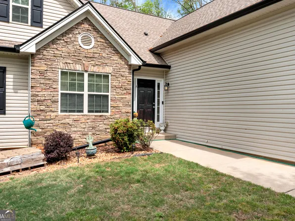 232 Cypress Dr, Jefferson, GA 30549