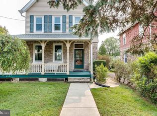 16 Park Ave, Oreland, PA