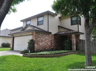 5739 Spring Night St, San Antonio, TX 78247