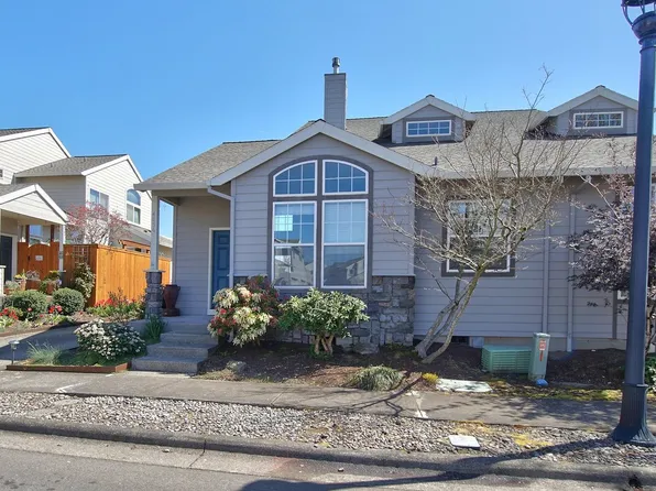 4856 NW Huserik Dr, Portland, OR 97229