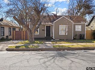 1202 W 4th St, Tyler, TX 75701