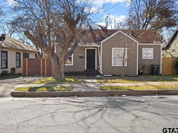 1202 W 4th St, Tyler, TX 75701