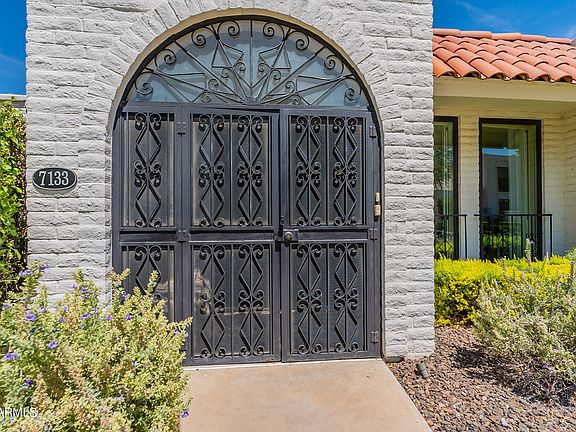 2nd image of 7133 E MCDONALD Drive