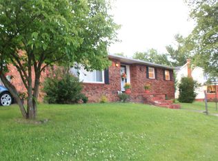 510 W Main St, Grayson, KY 41143