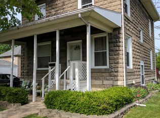 411 Jackson St, Pt Clinton, OH