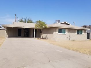 3640 W Claremont St, Phoenix, AZ 85019