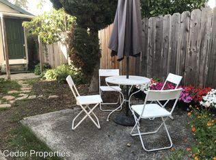 1245 Francisco St APT C, Berkeley, CA 94702