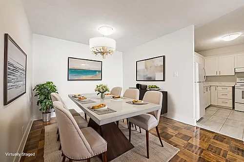 Floor plan 1 Bedroom