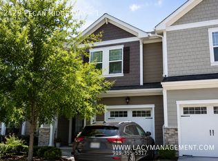 2429 Pecan Ridge Way #1, Apex, NC 27502
